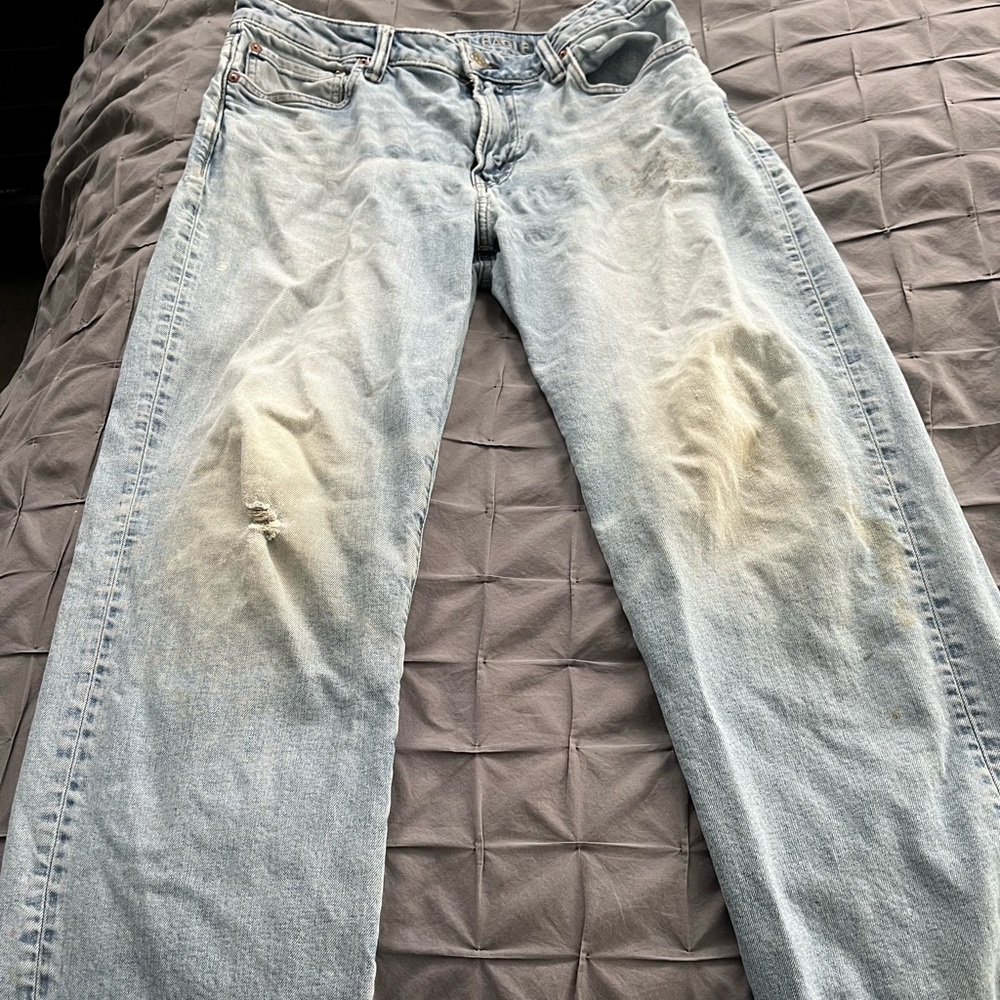 American Eagle Outfitters Original Bootcut (32x34)